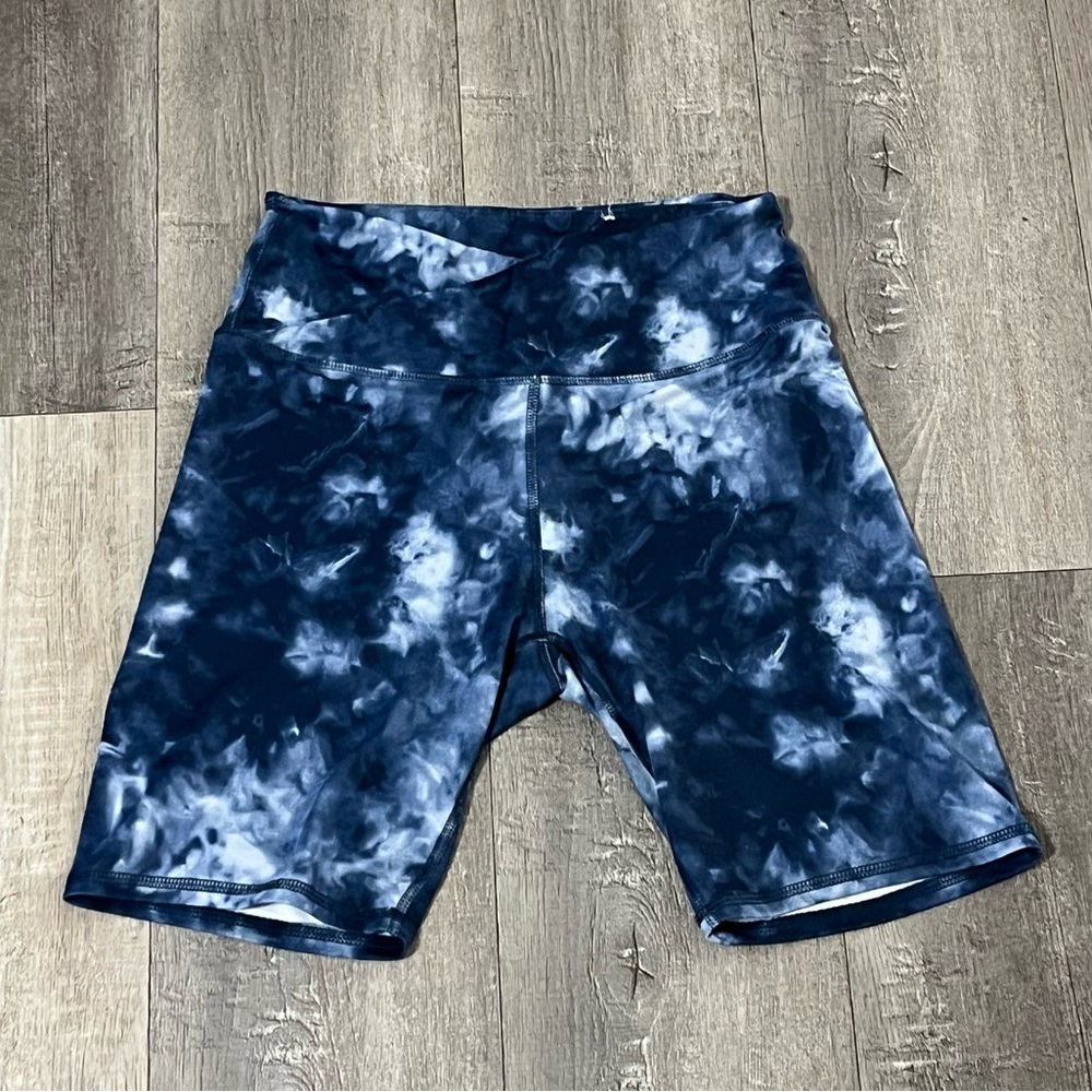 Biker shorts